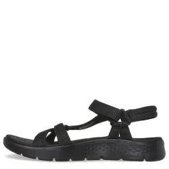 Women's , GO WALK Flex - Sublime Sandal|Skechers