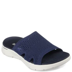 Women's , GO WALK FLEX - Elation Sandal|Skechers Outlet