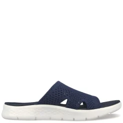 Women's , GO WALK FLEX - Elation Sandal|Skechers Outlet