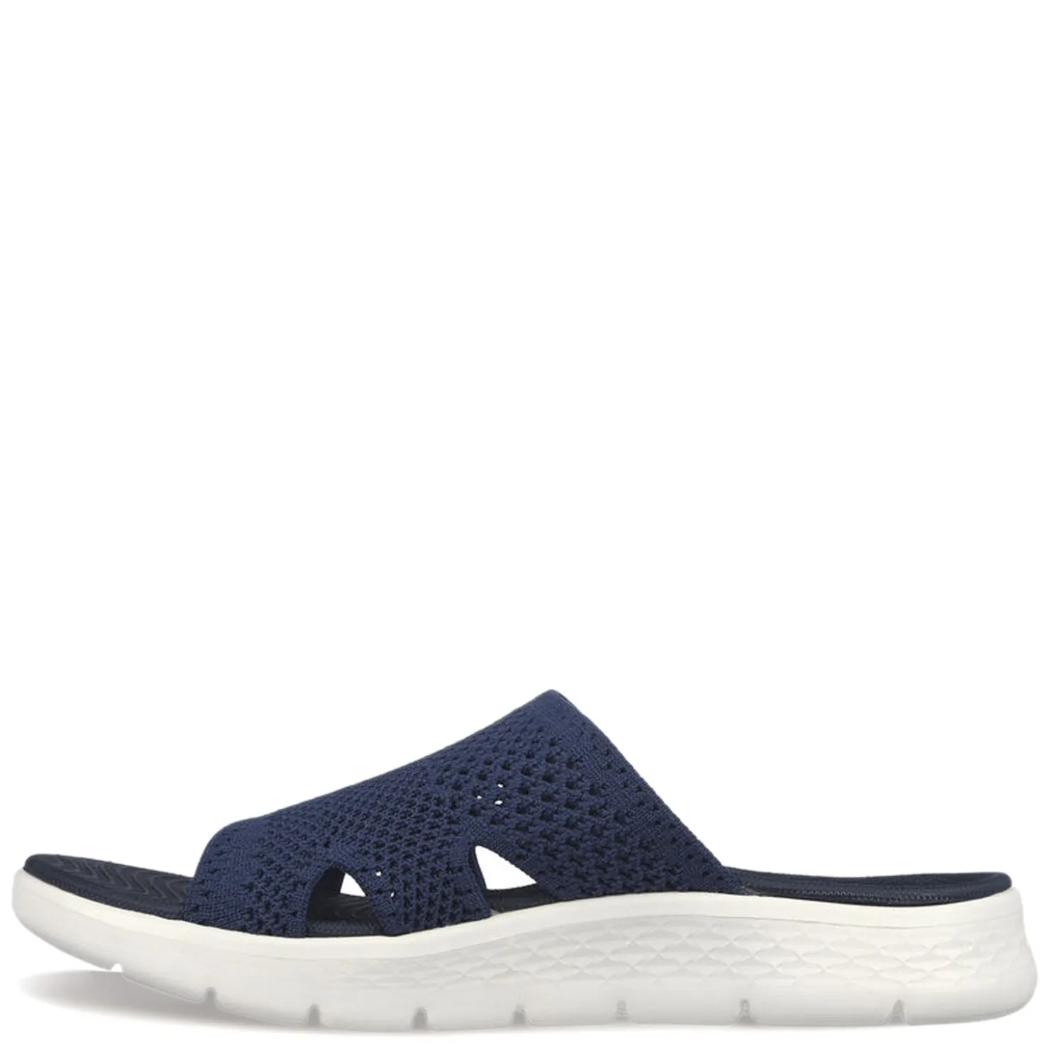 Women's , GO WALK FLEX - Elation Sandal|Skechers Outlet