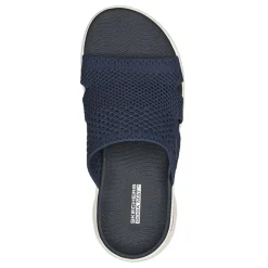 Women's , GO WALK FLEX - Elation Sandal|Skechers Outlet
