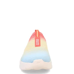 Women's , GO WALK Flex - Cali Sunset Sneaker|Skechers Online