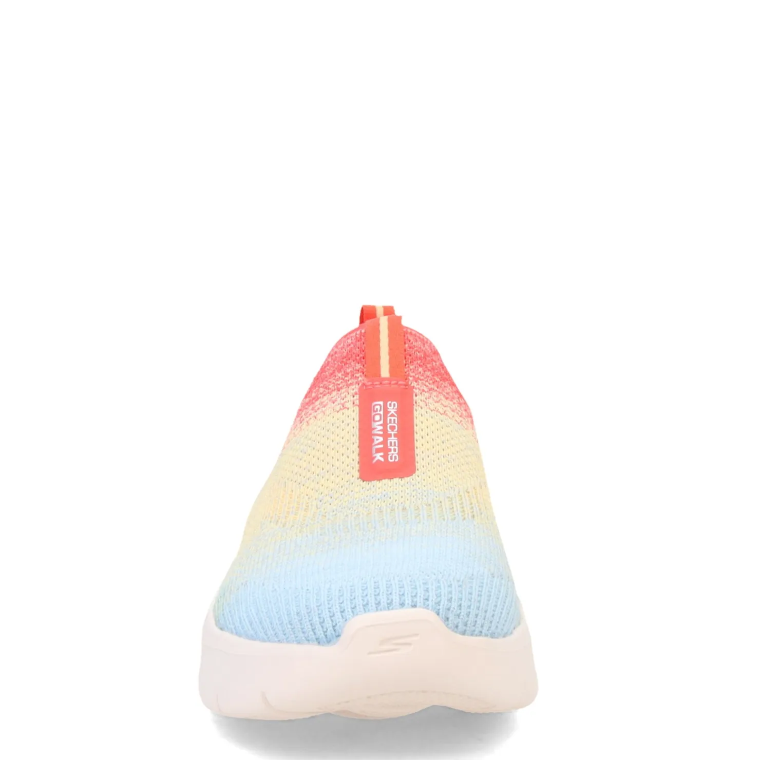 Women's , GO WALK Flex - Cali Sunset Sneaker|Skechers Online