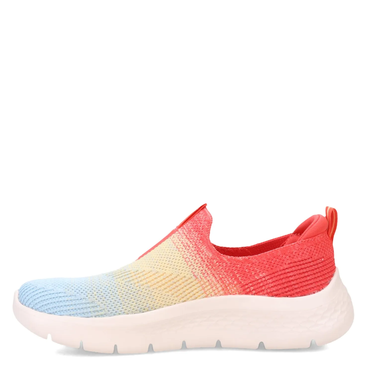 Women's , GO WALK Flex - Cali Sunset Sneaker|Skechers Online