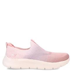 Women’s , GO WALK Flex - Cali Sunset Sneaker|Skechers Clearance