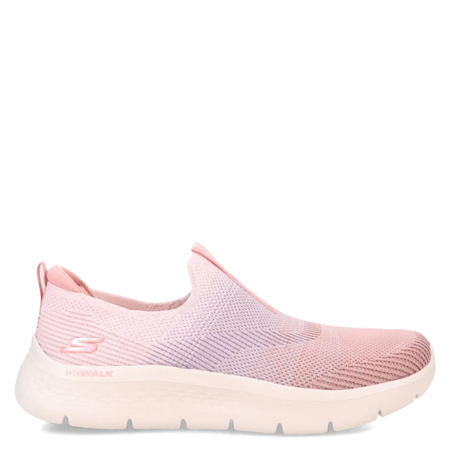 Women’s , GO WALK Flex - Cali Sunset Sneaker|Skechers Clearance