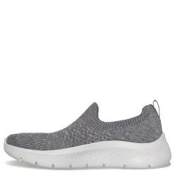 Walking*Skechers Women's , GO WALK Flex - Sky Breeze Sneaker Charcoal