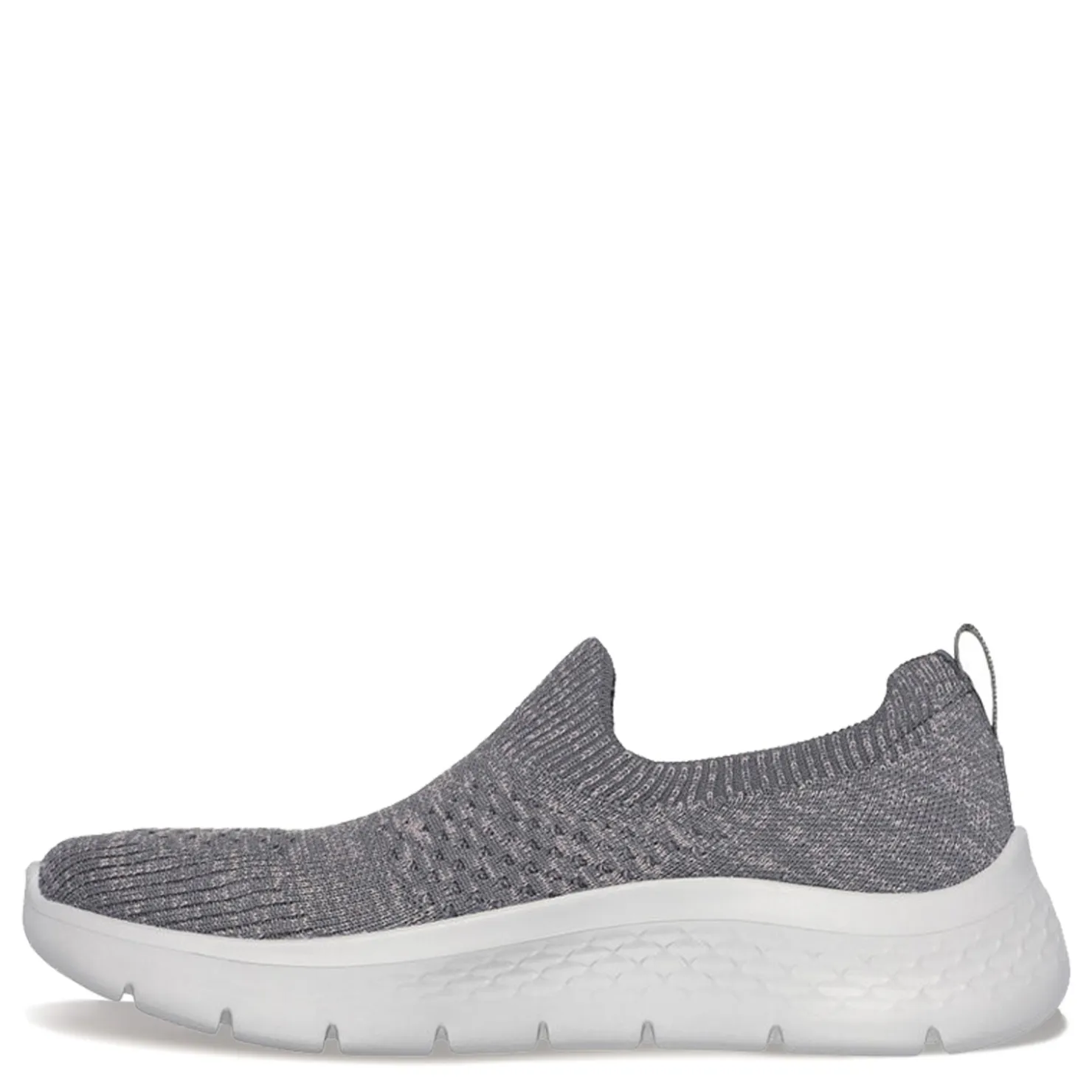 Walking*Skechers Women's , GO WALK Flex - Sky Breeze Sneaker Charcoal