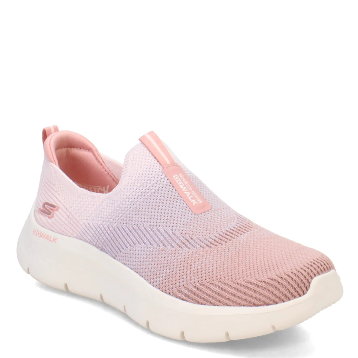Walking*Skechers Women’s , GO WALK Flex - Cali Sunset Sneaker Mauve