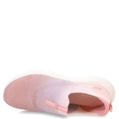 Walking*Skechers Women’s , GO WALK Flex - Cali Sunset Sneaker Mauve