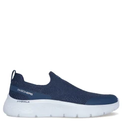 Walking*Skechers Women's , GO WALK Flex - Talli Walking Shoe Navy