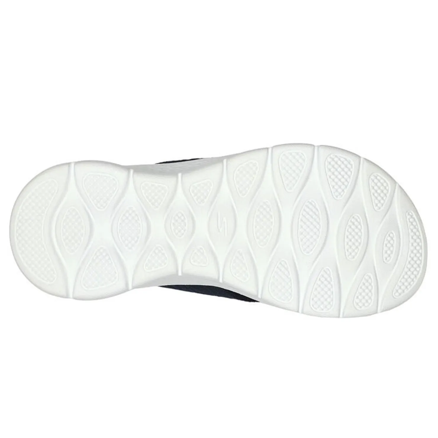 Flip Flops*Skechers Women's , GO WALK Flex Sandal - Splendor Sandal Navy