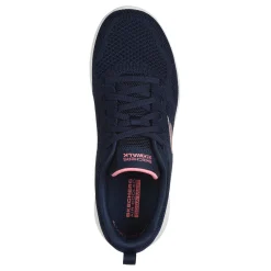 Women's , GO WALK Joy - Violet Walking Shoe|Skechers Best