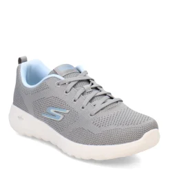 Women's , GO WALK Joy - Violet Walking Shoe|Skechers New