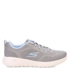 Women's , GO WALK Joy - Violet Walking Shoe|Skechers New
