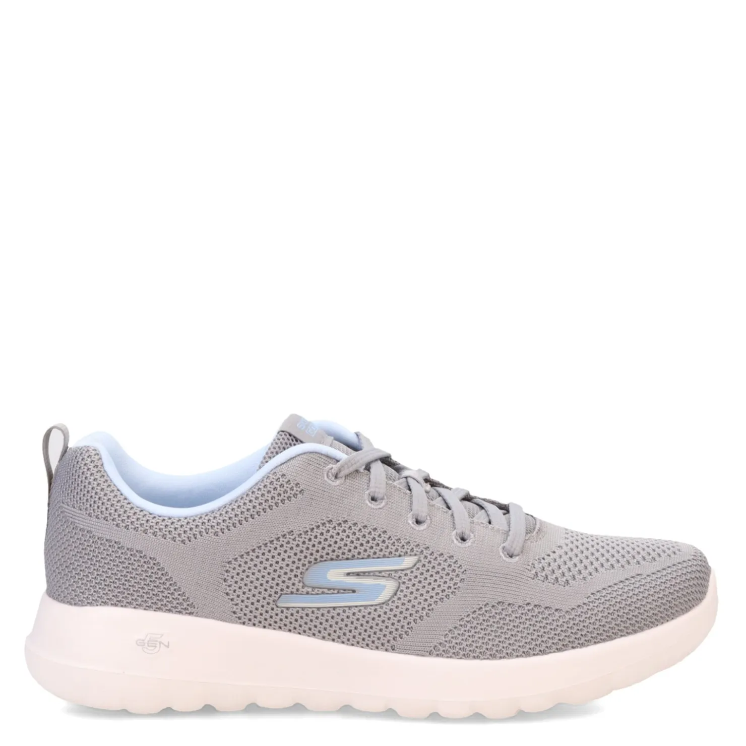 Women's , GO WALK Joy - Violet Walking Shoe|Skechers New