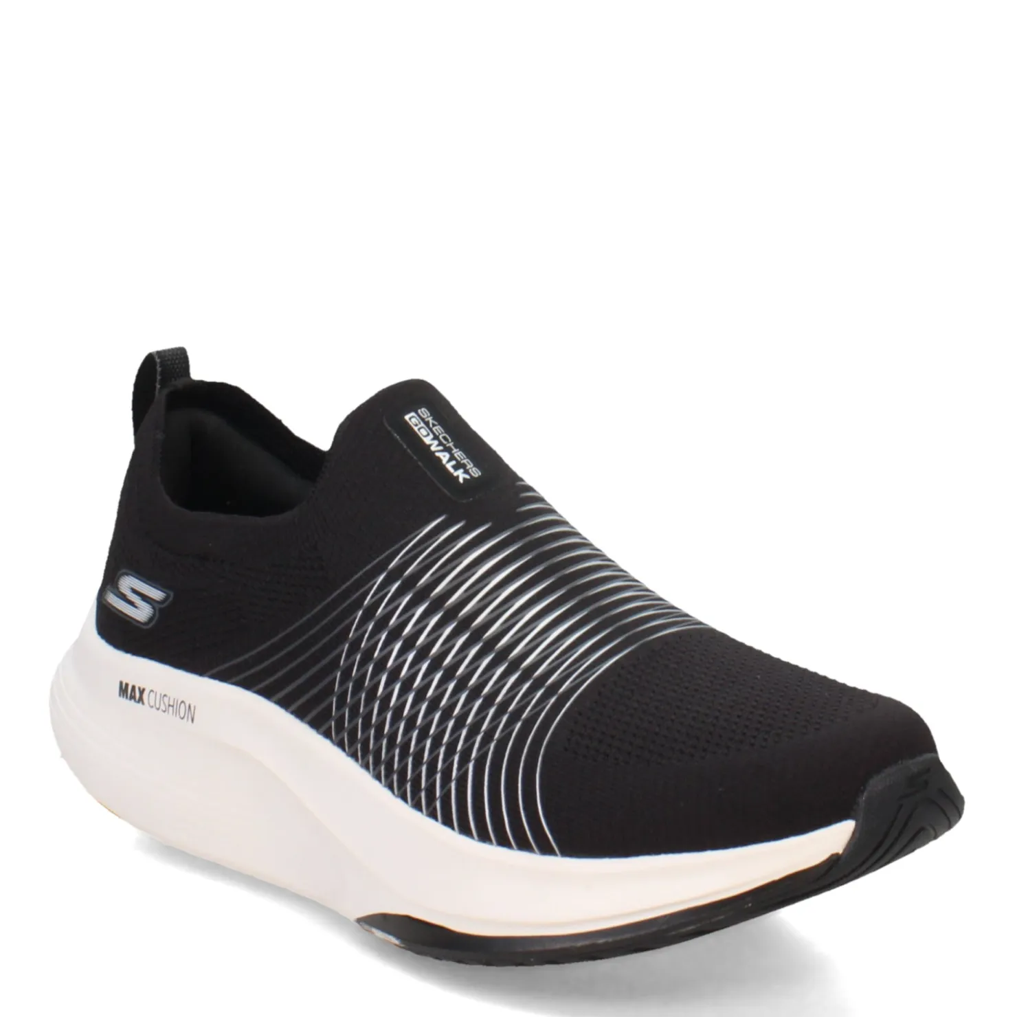 Women's , GO WALK Max Walker Sally Sneaker|Skechers Clearance