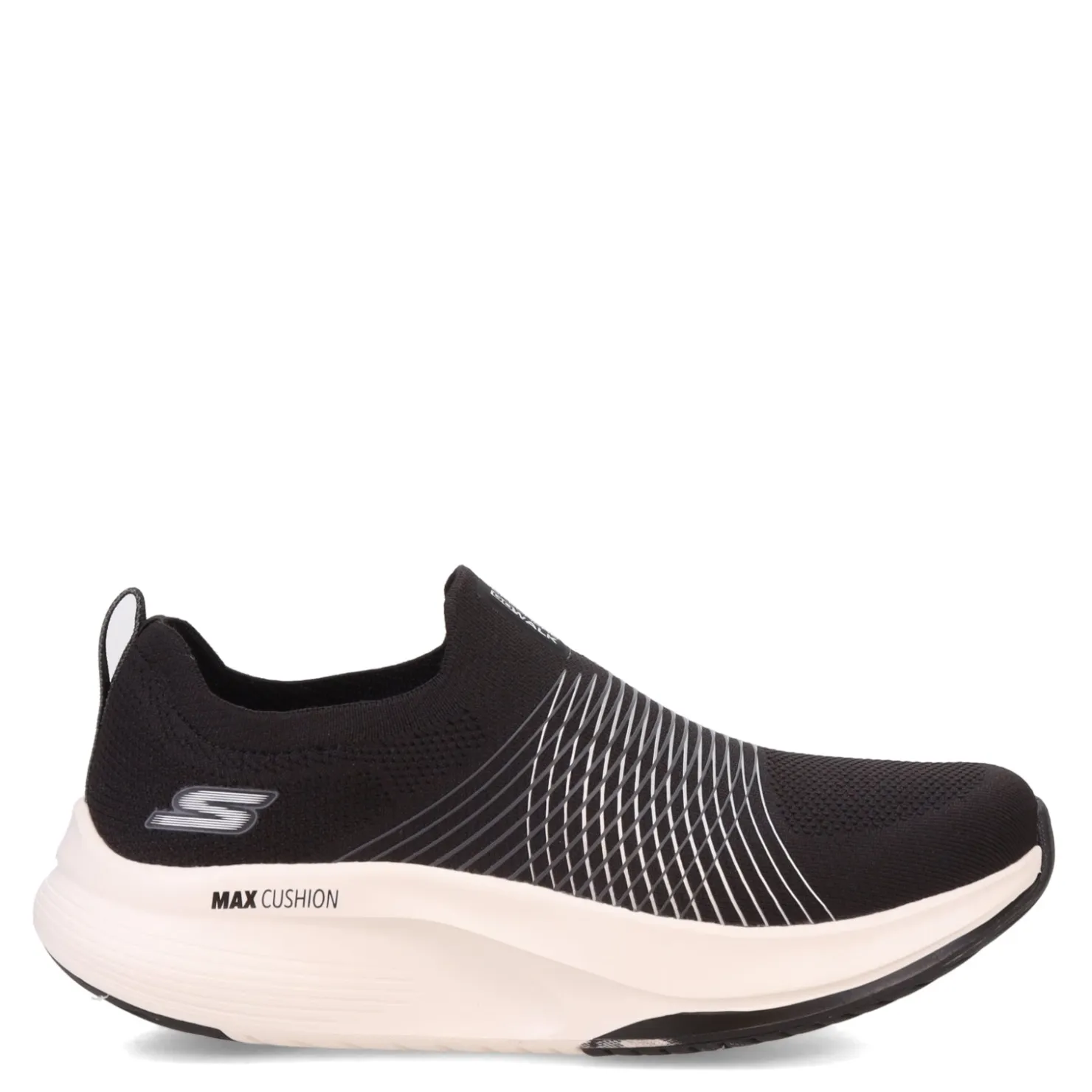 Women's , GO WALK Max Walker Sally Sneaker|Skechers Clearance