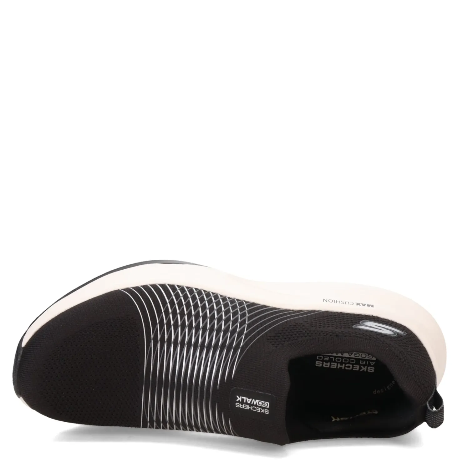 Women's , GO WALK Max Walker Sally Sneaker|Skechers Clearance