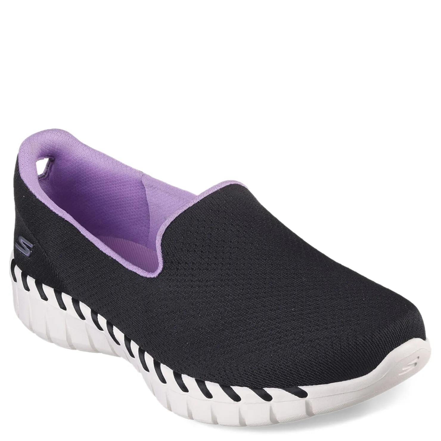 Women's , GO WALK Smart 2 - Sunset Springs Slip-On|Skechers