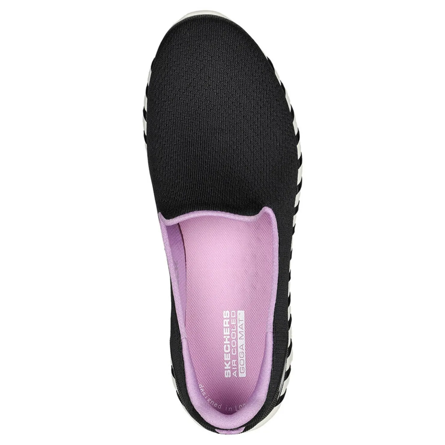 Women's , GO WALK Smart 2 - Sunset Springs Slip-On|Skechers