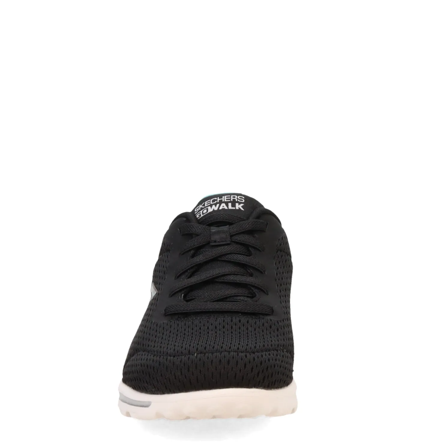 Women's , GO WALK Travel - Fun Journey Sneaker - Wide Width|Skechers Hot