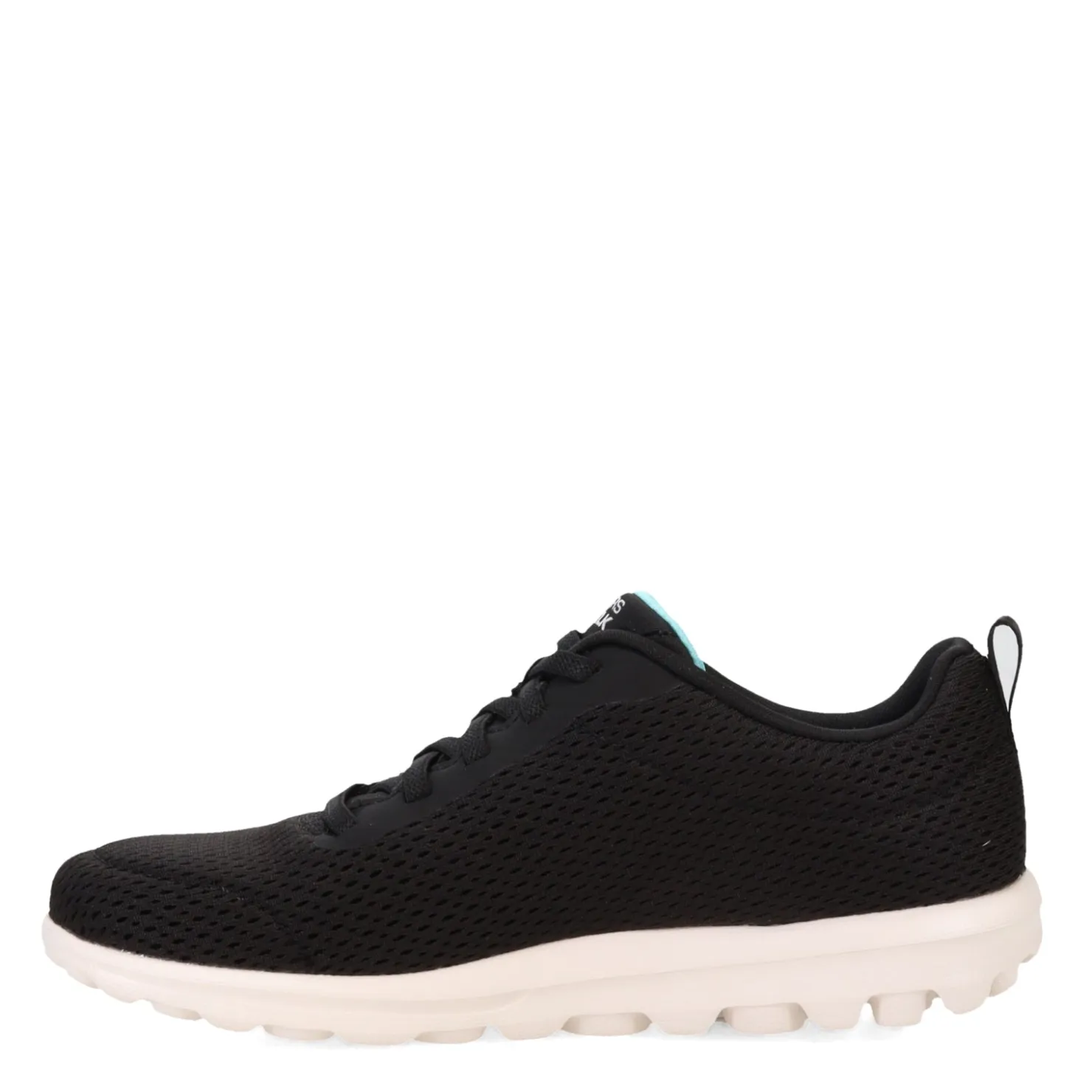 Women's , GO WALK Travel - Fun Journey Sneaker - Wide Width|Skechers Hot