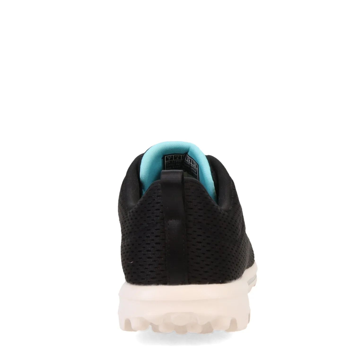 Women's , GO WALK Travel - Fun Journey Sneaker - Wide Width|Skechers Hot