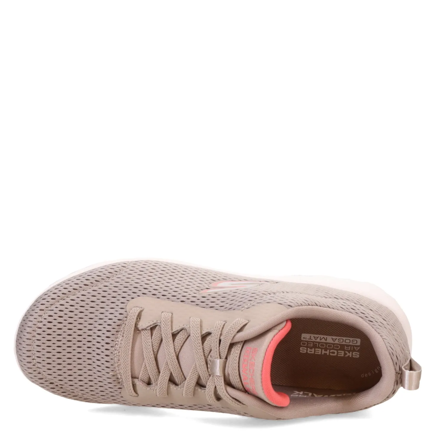 Women's , GO WALK Travel - Fun Journey Sneaker - Wide Width|Skechers Hot