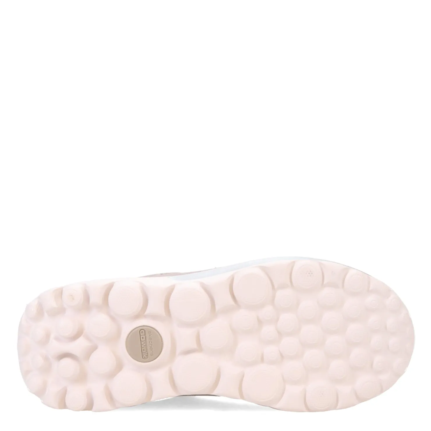 Walking*Skechers Women's , GO WALK Travel - Fun Journey Sneaker Taupe