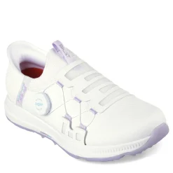 Women's , GOgolf: Elite 5 - Slip 'In Golf Shoe|Skechers Clearance