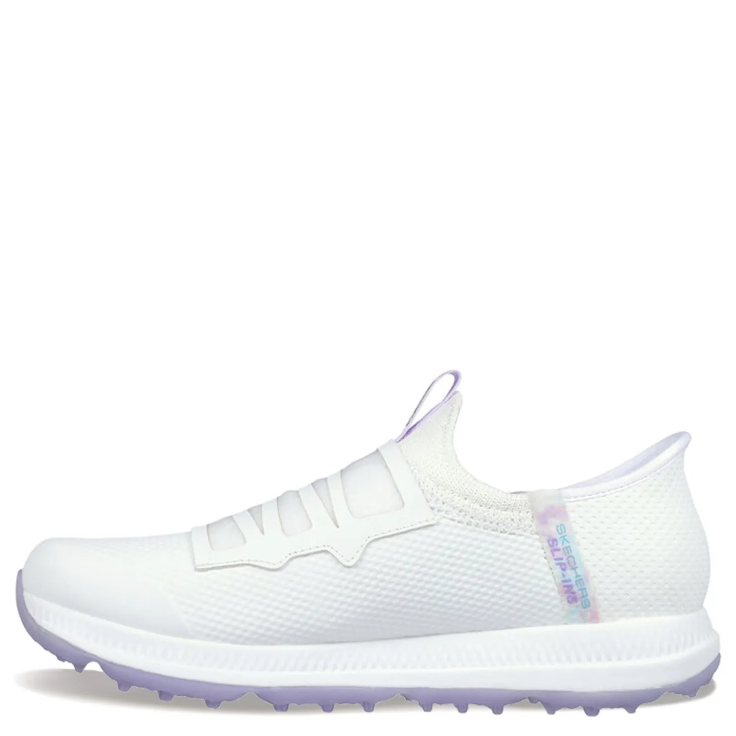 Women's , GOgolf: Elite 5 - Slip 'In Golf Shoe|Skechers Clearance
