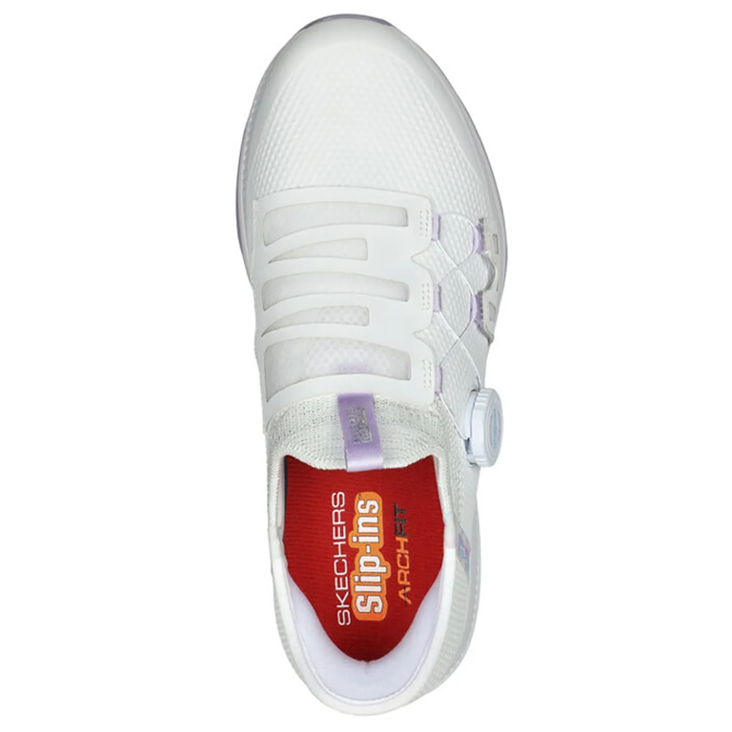 Women's , GOgolf: Elite 5 - Slip 'In Golf Shoe|Skechers Clearance