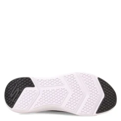 Running*Skechers Women's , GOrun Elevate - Hot Streak Running Shoe Black / White