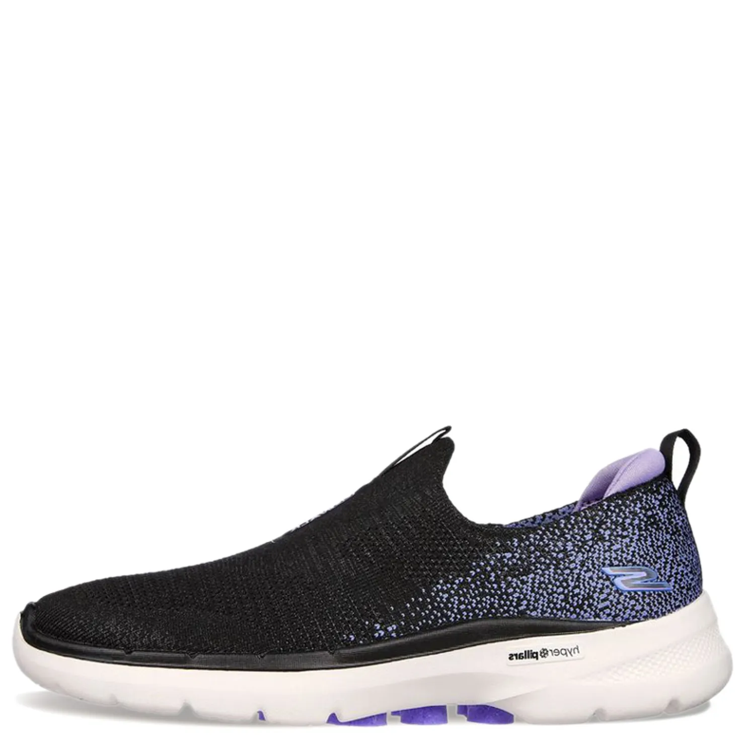 Women's , GOwalk 6 - Glimmering Slip-On|Skechers Outlet