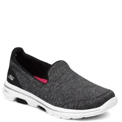 Women's , GOwalk 5 - Honor Slip-On|Skechers Best
