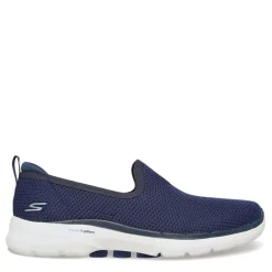 Women's , GOwalk 6 - Clear Virtue Slip-On|Skechers Hot
