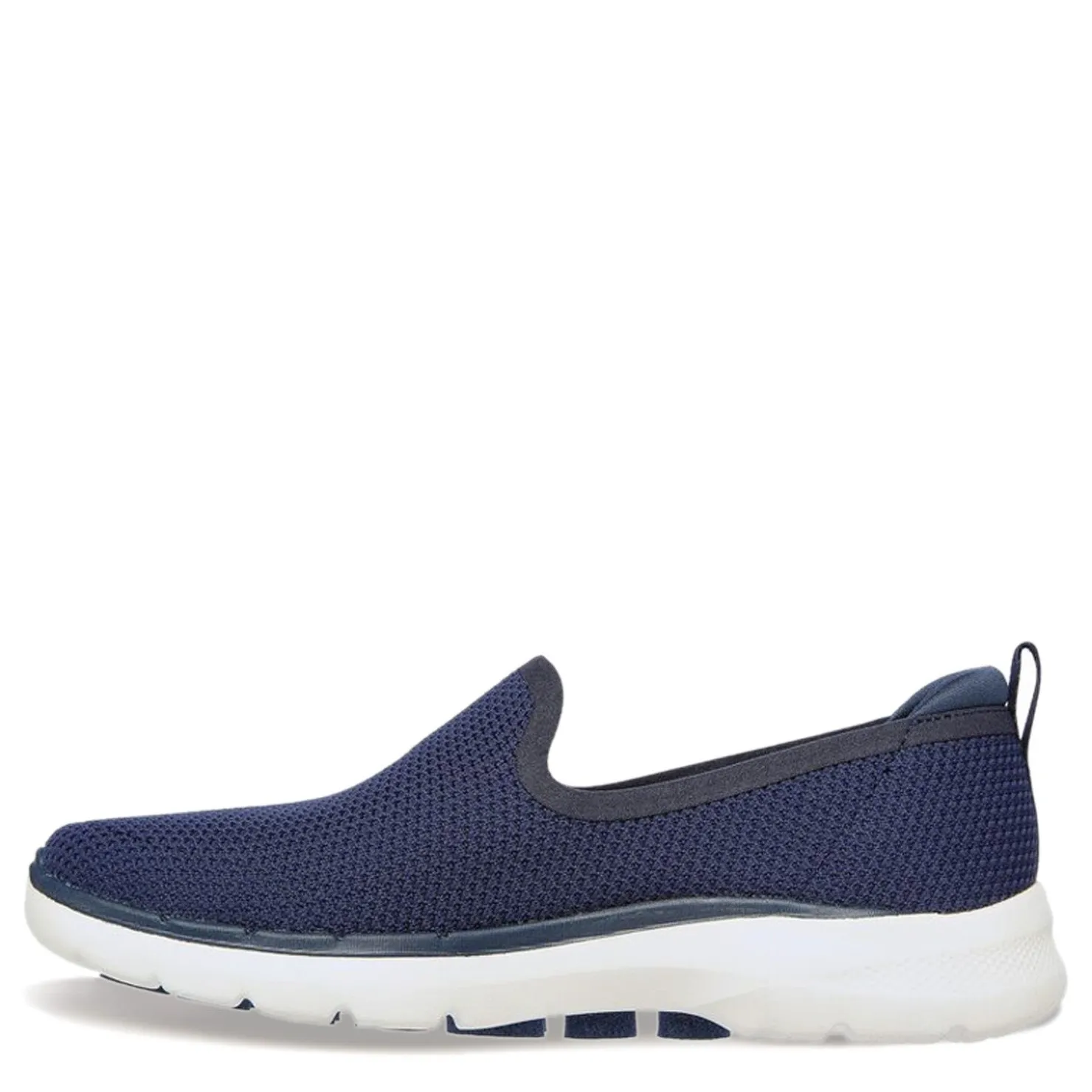 Women's , GOwalk 6 - Clear Virtue Slip-On|Skechers Hot