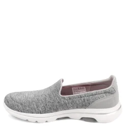 Women's , GOwalk 5 - Honor Slip-On|Skechers Best
