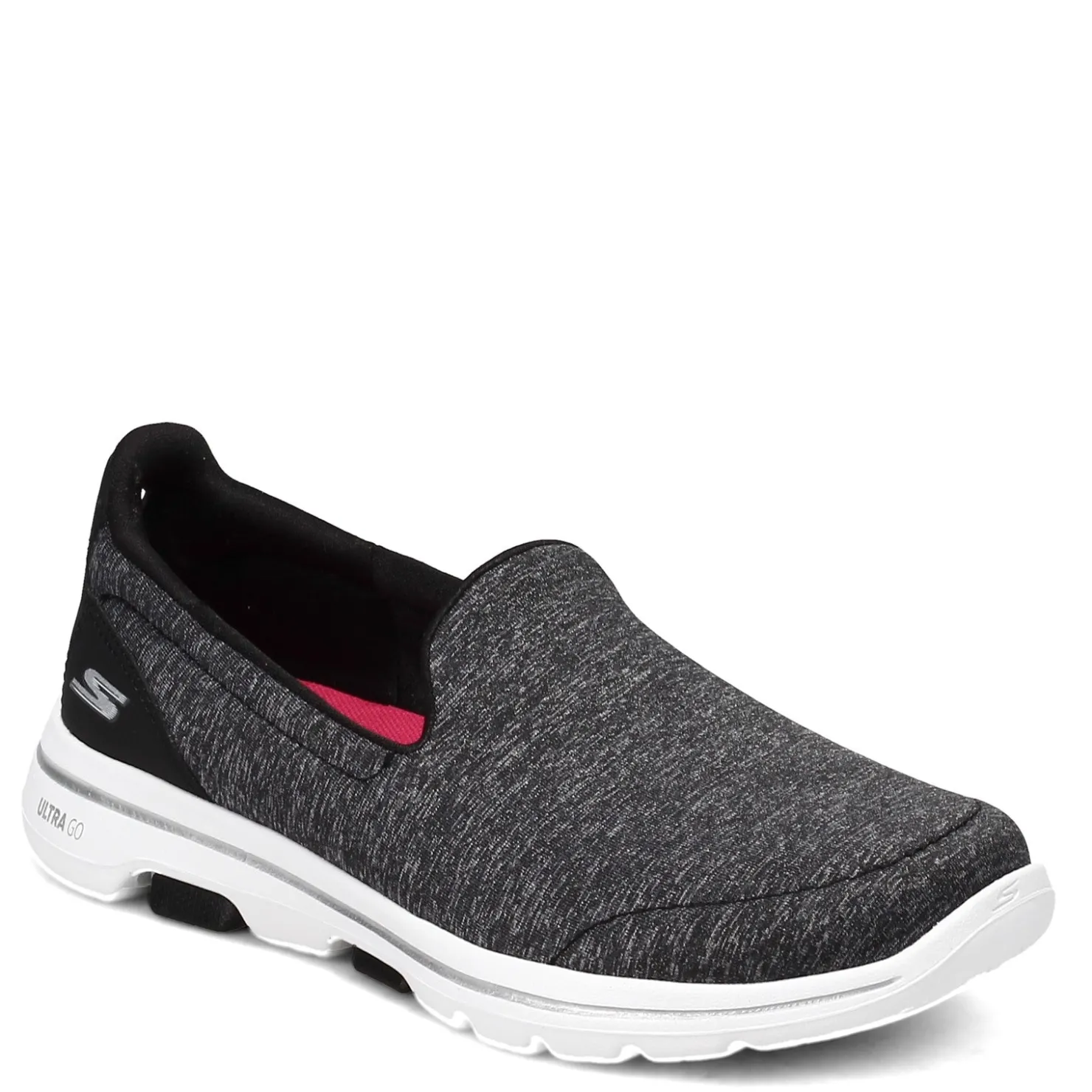 Women's , GOwalk 5 - Honor Slip-On|Skechers Best