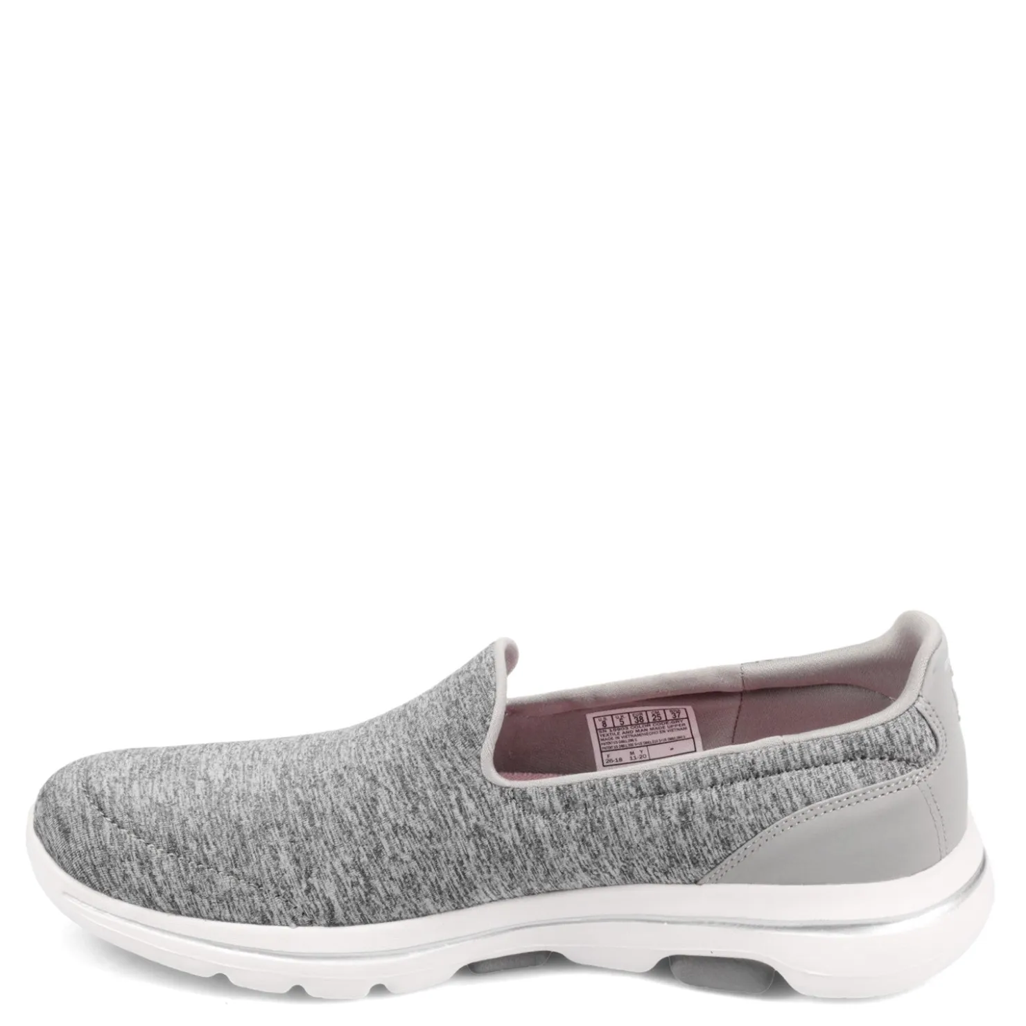 Women's , GOwalk 5 - Honor Slip-On|Skechers New