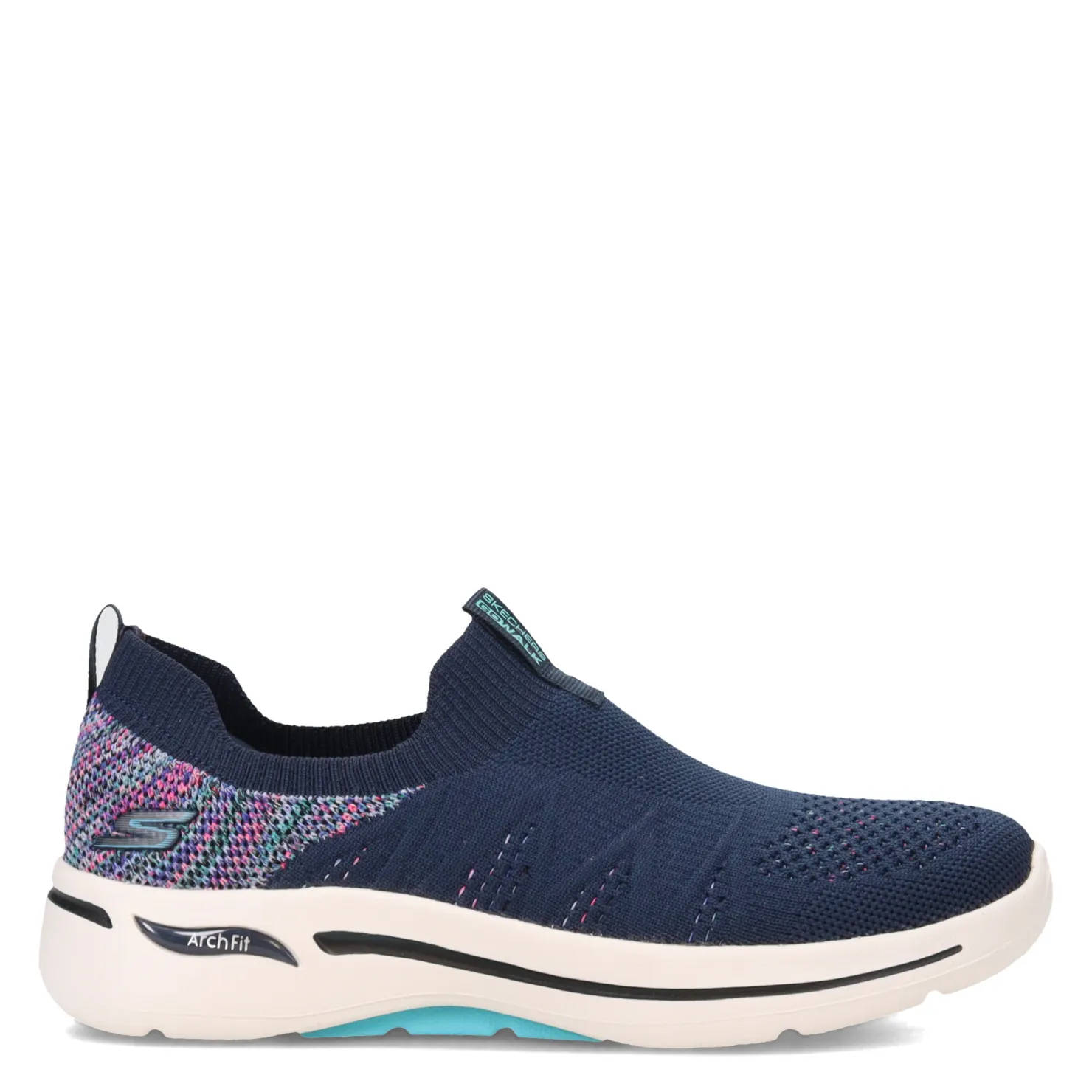 Women's , GOwalk Arch Fit - Fun Times Sneaker|Skechers Online