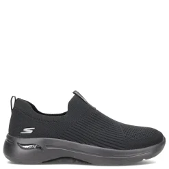 Women's , GOwalk Arch Fit - Iconic Slip-On - Wide Width|Skechers Sale