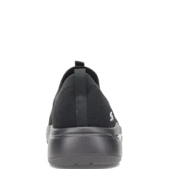 Women's , GOwalk Arch Fit - Iconic Slip-On - Wide Width|Skechers Sale