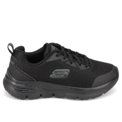 Women's Skechers, GOwalk Arch Fit SR Work Shoe|Skechers Work Clearance