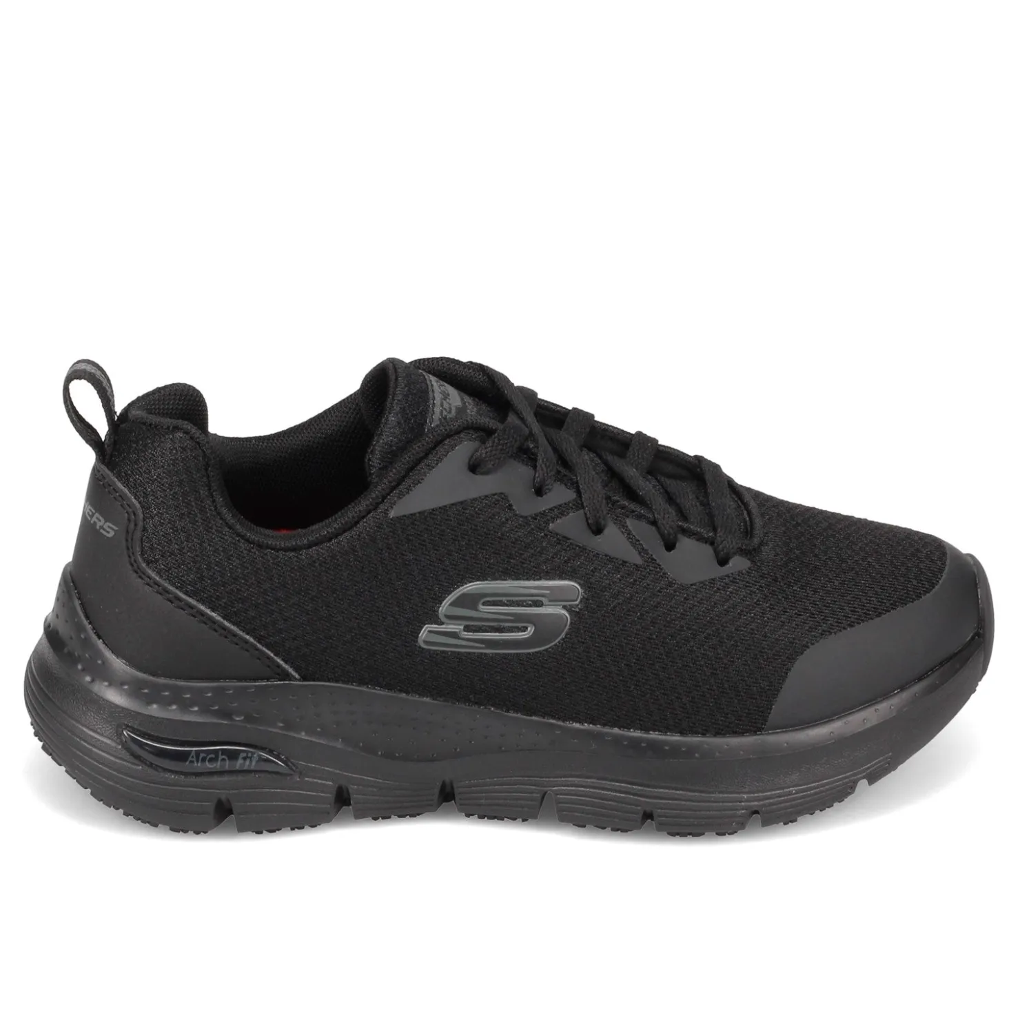 Women's Skechers, GOwalk Arch Fit SR Work Shoe|Skechers Work Clearance