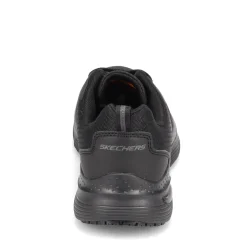 Women's Skechers, GOwalk Arch Fit SR Work Shoe|Skechers Work Clearance
