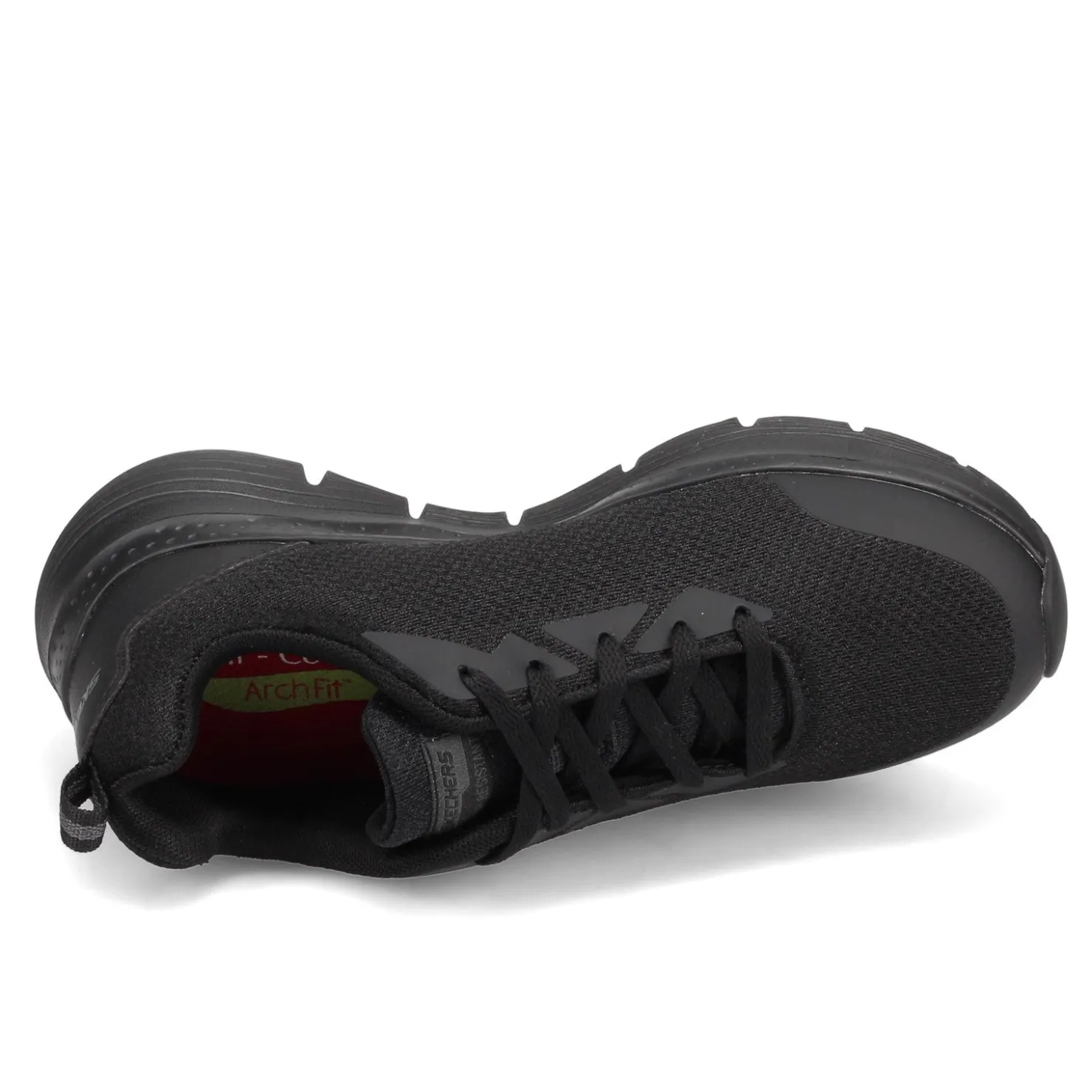 Women's Skechers, GOwalk Arch Fit SR Work Shoe|Skechers Work Clearance