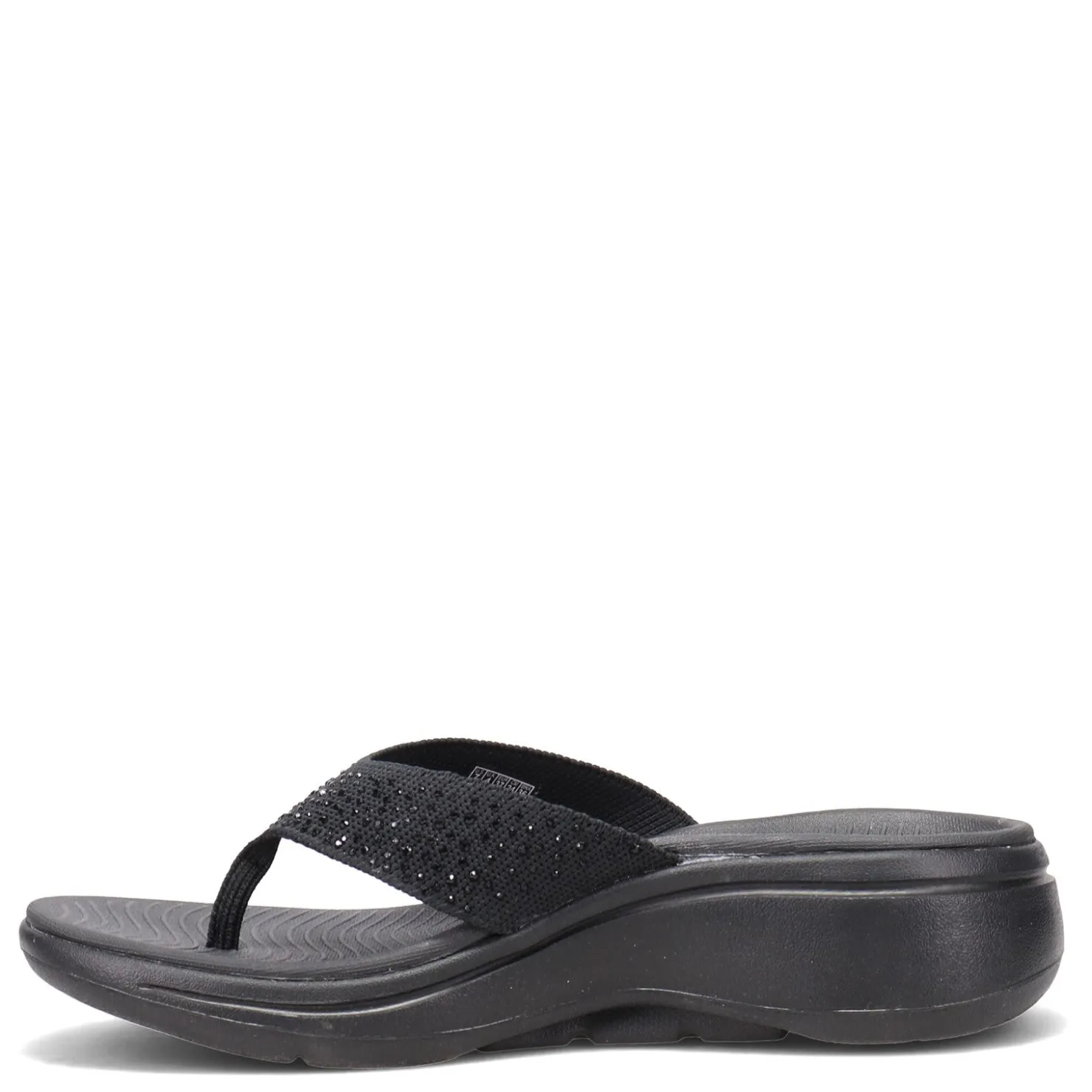 Women's , GOwalk Arch Fit - Dazzle Sandal|Skechers Discount