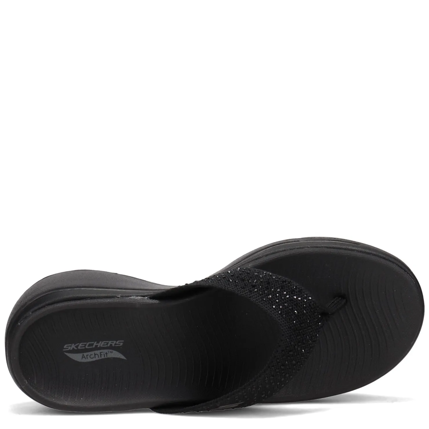 Women's , GOwalk Arch Fit - Dazzle Sandal|Skechers Discount
